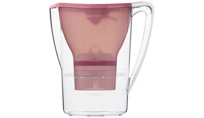 BWT Aqualizer Home 125557844 Pink+1MMW