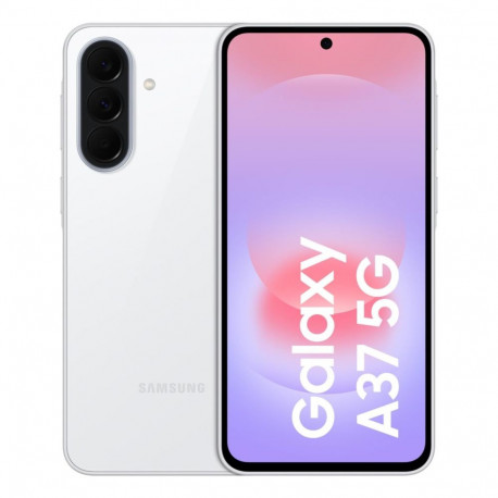 Samsung MOBILE PHONE GALAXY A37 5G/128GB WHITE SM-A376B