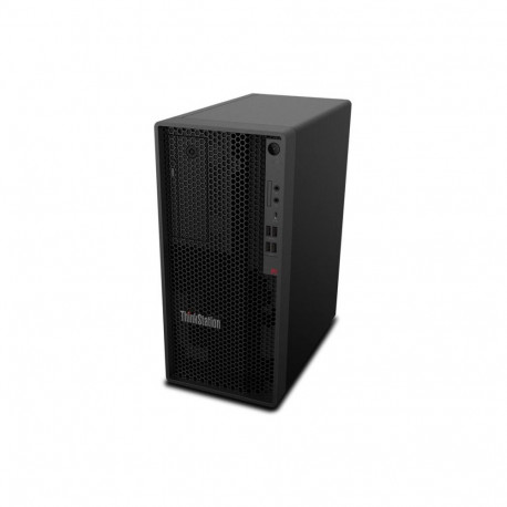 Lenovo ThinkStation | P2 | Desktop | Tower | Intel Core Ultra 5 | 245K | Internal memory 16 GB | UDI