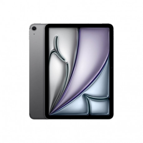 Apple | Multi-Touch | Space Gray | 11 " | 2360 x 1640 pixels | IPS | | 12 GB | M4 | 1024 GB | 3G | 4