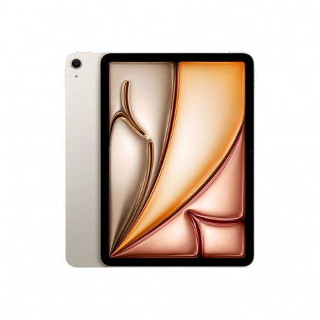 Apple iPad Air 11" M4 Wi-Fi 128GB - Starlight |