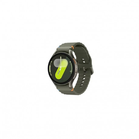 Samsung SMARTWATCH GALAXY WATCH7/40MM GREEN SM-L300