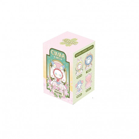 LUCKY EMMA Blind box figurine - Secret Forest Cherry Blossom Viewing