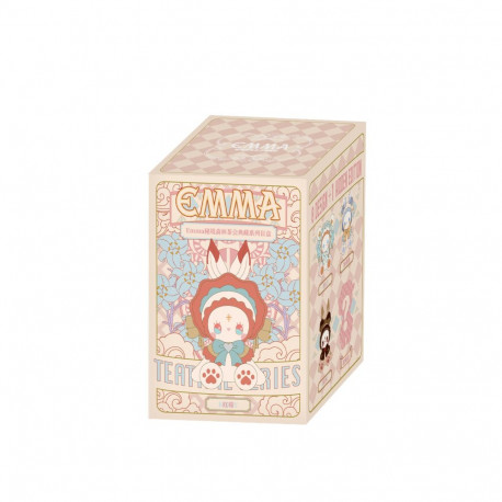 LUCKY EMMA Blind box figurine - Secret Forest Tea Party