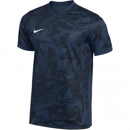 Nike meeste t-särk FZ9332 Dri-Fit Precision VII 410 XL, tumesinine