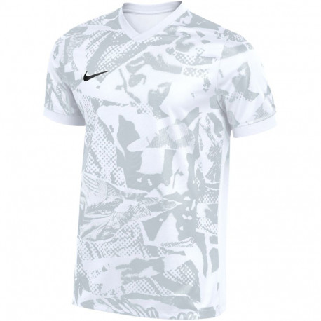 Nike meeste t-särk FZ9332 100 Dri-Fit Precision VII XL, valge