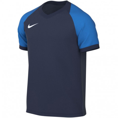 Nike meeste t-särk HV8151 Dri-FIT Trophy VI 410 XL, tumesinine