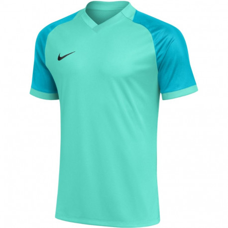 Nike meeste t-särk HV8151 354 XL Dri-FIT Trophy VI, türkiissinine