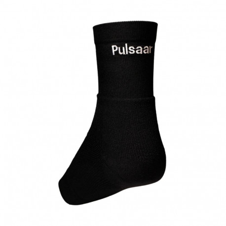Pulsaar Active pahkluu rihm bambusesöe ja germaaniumiga 1szt. S, must