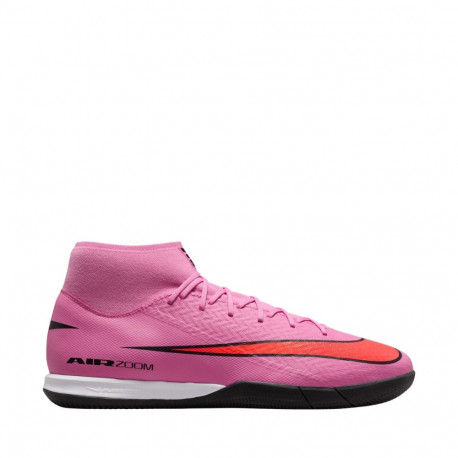 Buty piłkarskie Nike Zoom Mercurial Superfly 10 Academy IC FQ8332 600 40