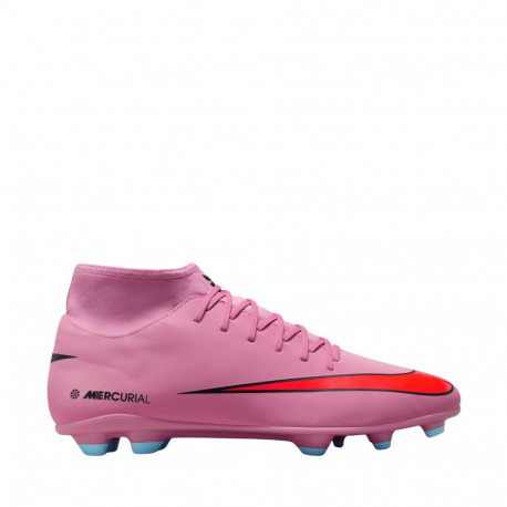 Buty piłkarskie Nike Mercurial Superfly 10 Club FG/MG FQ8314 600 45