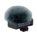 Panasonic Digital Shotgun Microphone DMW-DMS1E