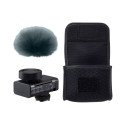 Panasonic Digital Shotgun Microphone DMW-DMS1E