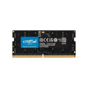 RAM Module - Crucial 24GB DDR5 5600MHz SO-DIMM ECC Memory Module Black
