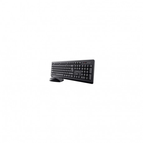 Perifērijas komplekts Trust Primo WRL 25347 (8713439253474)