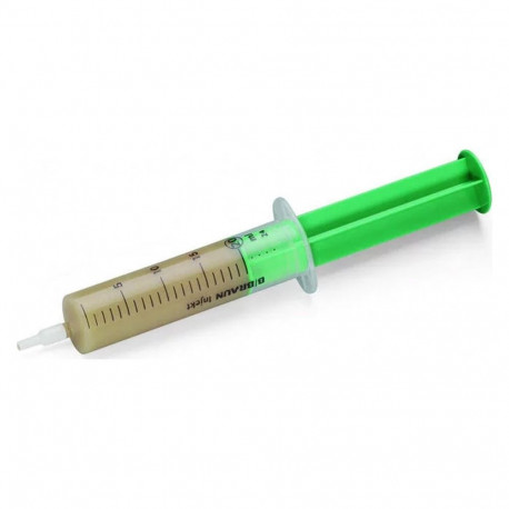 Wago kontaktpasta 249-130 Alu-Plus alumiiniumjuhtmetele 20ml