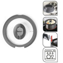 Tefal Ingenio  diametrs 22 cm - Stikla vaks