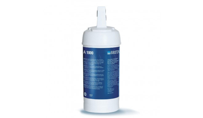 Brita veefiltri kassett A1000 1pc