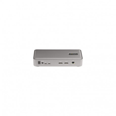 Startech docking station kvm usb-c para portAtil(Atv.iepak)