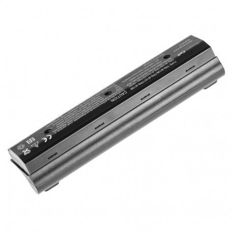 Green Cell Battery for HP Pavilion DV6-7000 DV7-7000 M6 / 11 1V 6600mAh(Boj.iepak)