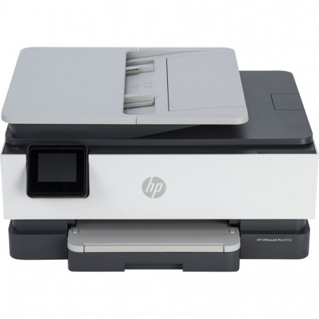 HP printer OfficeJet Pro 8122e traadita kõik-ühes Instant Ink kahepoolselt printiv, värviline