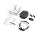 SHOKZ OpenMeet Wireless Bluetooth Bone Conduction Videoconferencing Headset