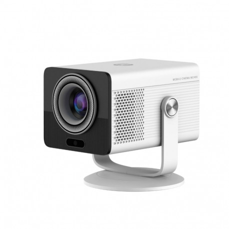 HP projektor MC400 150ANSI lumens LCD 720p (1280x720), valge