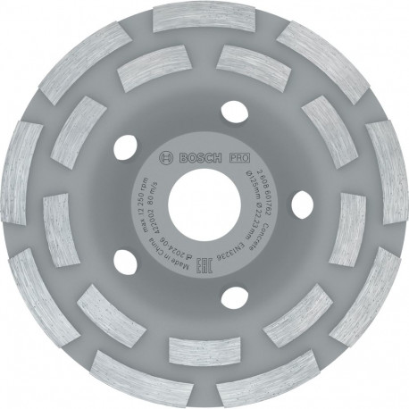 Bosch 2 608 601 762 nurklihvija lihvketas