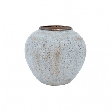 Vaas TITAN STONE D20xH20cm, beež