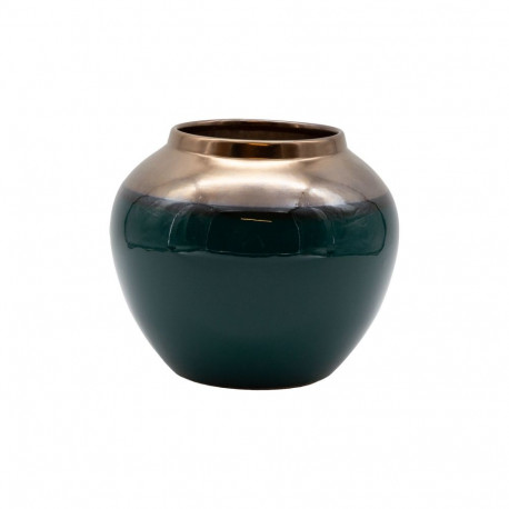 Vaas TITAN STONE D20xH18cm, tumeroheline