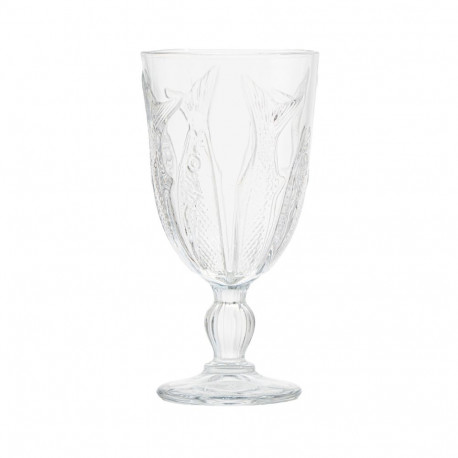 Veinipokaal GIO MARE H16.3cm, läbipaistev