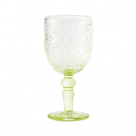Veinipokaal GIO ADORE H17.6cm, roheline