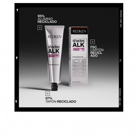 REDKEN SHADES ALK #6V 60 ml