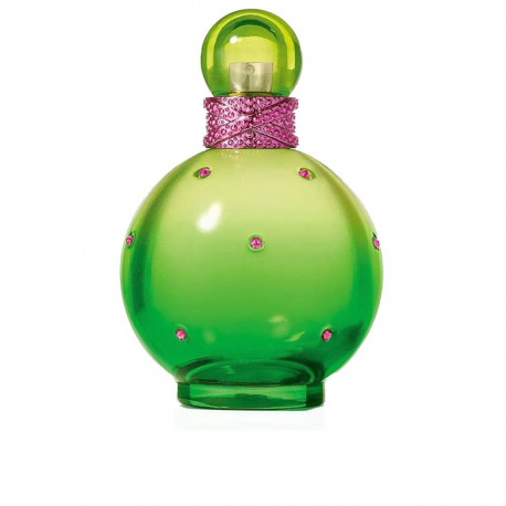 BRITNEY SPEARS JUNGLE FANTASY edt vapo 100 ml