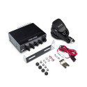 8001 PRO – SSB-sideraadio