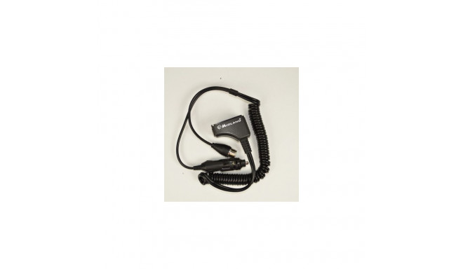 Midland Alan 42 Car adapter with socket external antenna SO239