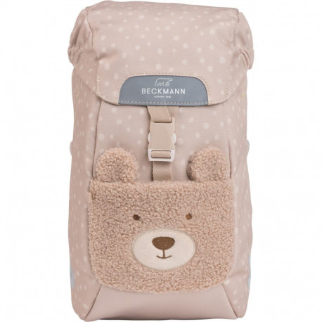 Seljakott/ ranits väikelastele Beckmann Classic Mini Teddy kasvule 98-122cm, maht 12l, koti kaal 500