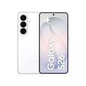 Samsung S26 SM-S942B DS 256 / 12 GB White