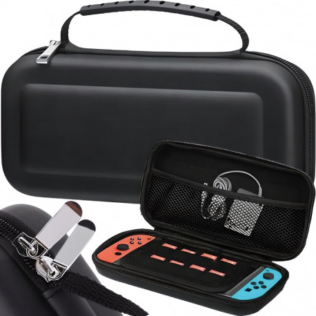 Nintendo tugevdatud kaitseümbris Switch OLED -e381