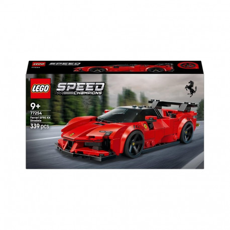 CONSTR LEGO FERRARI SF90XXSTRADALE77254