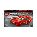 CONSTR LEGO LIGHTNING MCQUEEN 77255