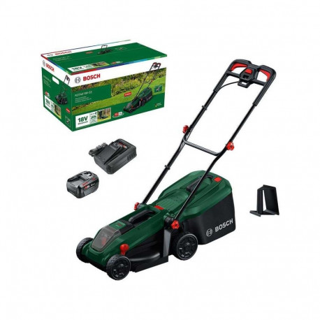 Juhtmevaba muruniiduk ROTAK 18V-32 1X4.0AH