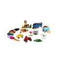 LEGO BLOCKS CREATIVE BRICK BOX 10696