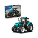 LEGO traktor 60498