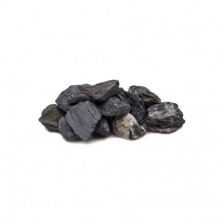 DECORATIVE CHIPS DAR STONE 32-63MM 20KG