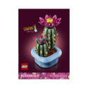 CONSTR LEGO BOTANICALS 11509