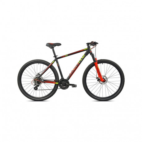 MTB 29 21-käiguline meeste alumiinium jalgratas