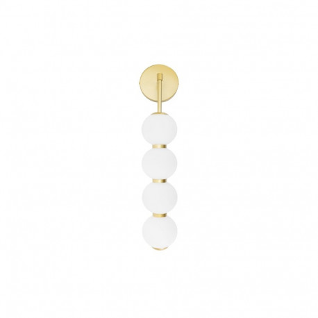 ripplamp Banti 14 cm