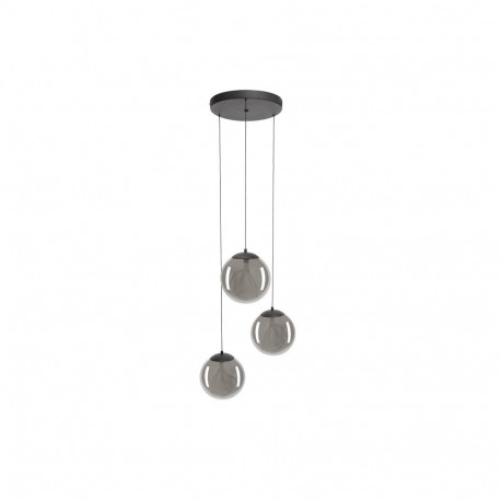 ripplamp VAN 3x20cm