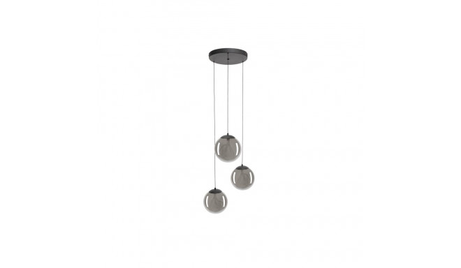 LAMP PENDANT VAN 3X20CM